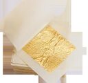4K Gold Beauty Foil Cosmetics Skin Care Products