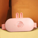 Nuan Belt Girl's Menstrual Period Aunt Pain