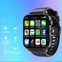 Smart Watch Android HD Large Screen To Play