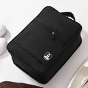 Travel Shoe Bag Portable Storage Box Dust-proof