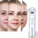 Import Instrument Beauty Face Export Blackhead Facial Cleansing