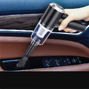 Household Wireless Rechargeable Wet And Dry Mini Vacuum