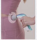 Electric Massage Gun Muscle Pistol Body Shoulder Neck