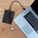 Mobile Solid State Drive SSD 16TB 8TB 4TB