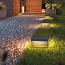 Solar Garden Light Waterproof Lawn