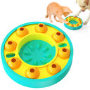 Dog Pets Puzzle Toys Slow Feeder Interactive Increase