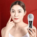 Hot & Cold Eye Massage Machine Skin Care