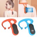 Intelligent Posture Corrector Reminder Scientific Neckband For Cervical