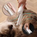 Pet Groomer Hair Removal Brush Cat Grooming Dog