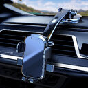 Mobile Phone Car Mount Suction Cup Type