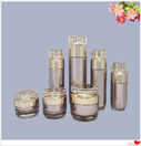 Skincare Cosmetics Trial Press Vacuum Packing Box Empty