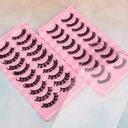 False Eyelashes