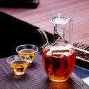 Handmade High Temperature Resistant Imperial Concubine Warm Wine