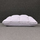 White Goose Down Cotton Single Household Sleep Aid