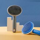 One-click Hair Removal Pet Needle Comb Supplies
