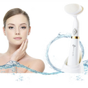 Facial Cleanser Brush Portable Size 3D Face Cleaning