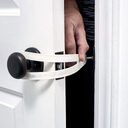 Cat Feeding Door Seam File Anti-collision Can Control