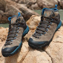 Men's Spring And Autumn Lightweight Wear-resistant Sports Hiking