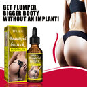Butt Enlargement Care Oil Big Massage Firming