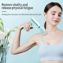 Massage Guns Fascia Massager With 4 Speeds 1200mah