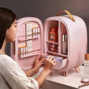Goddess Beauty Makeup Refrigerator Storage Special