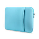 Computer bag liner protective sleeve