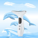 Neck Beauty Instrument Import Color Light Skin Rejuvenation