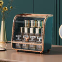 Light Luxury Cosmetics Storage Box Drawer
