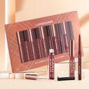 No Stain On Cup Matte Lip Gloss Liner