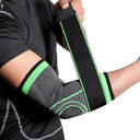 Arm Guard Basketball Protective Gear Sports Knitted