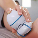 Electric Foot Grinder To Remove Dead Skin