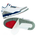 Sneaker Sole Protector For Men Shoes Repair Outsole