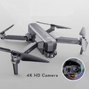 EIS Electronic Anti-shake Gimbal Version GPS Automatic Return