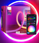 12V24V Bluetooth Wifi5 M Rgbic Colorful Music Neon