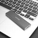 M.2 NVME Mobile Hard Disk Box Speed PCIe