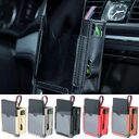 Car Accessories Air Outlet Storage Bag