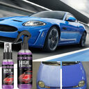 3 In 1 High Protection Fast Car Paint