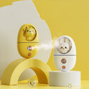 Cartoon Moisturizer USB Girls Facial Humidifier