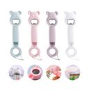 New Cute Multifunction Jar Can Beer Bottle Opener