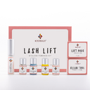 Iconsign Lash Lift Kit Lifiting Eyelash Perming Curling
