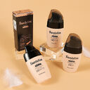 Moisturizing Concealer Natural Makeup Foundation