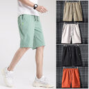 Youth Casual Sports Men's Pants