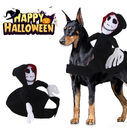 NEW Funny Pet Halloween Costume Decoration Dress Up