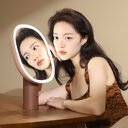 Rechargeable Long Battery Life Dimming Beauty Mirror