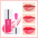 Ibcccndc Lip Gloss Lipstick Moisturizing And Nourishing Lacquer