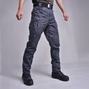 City Military Tactical Pants Men SWAT Combat Army