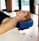 Home Massage Nap Face Sponge Pillow