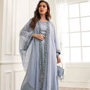 Autumn Muslim New Middle East Dubai Arab Abaya
