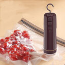 4 In 1 Portable Electric Vacuum Sealer