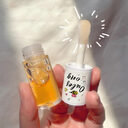 Honey Lip Gloss Moisturizing